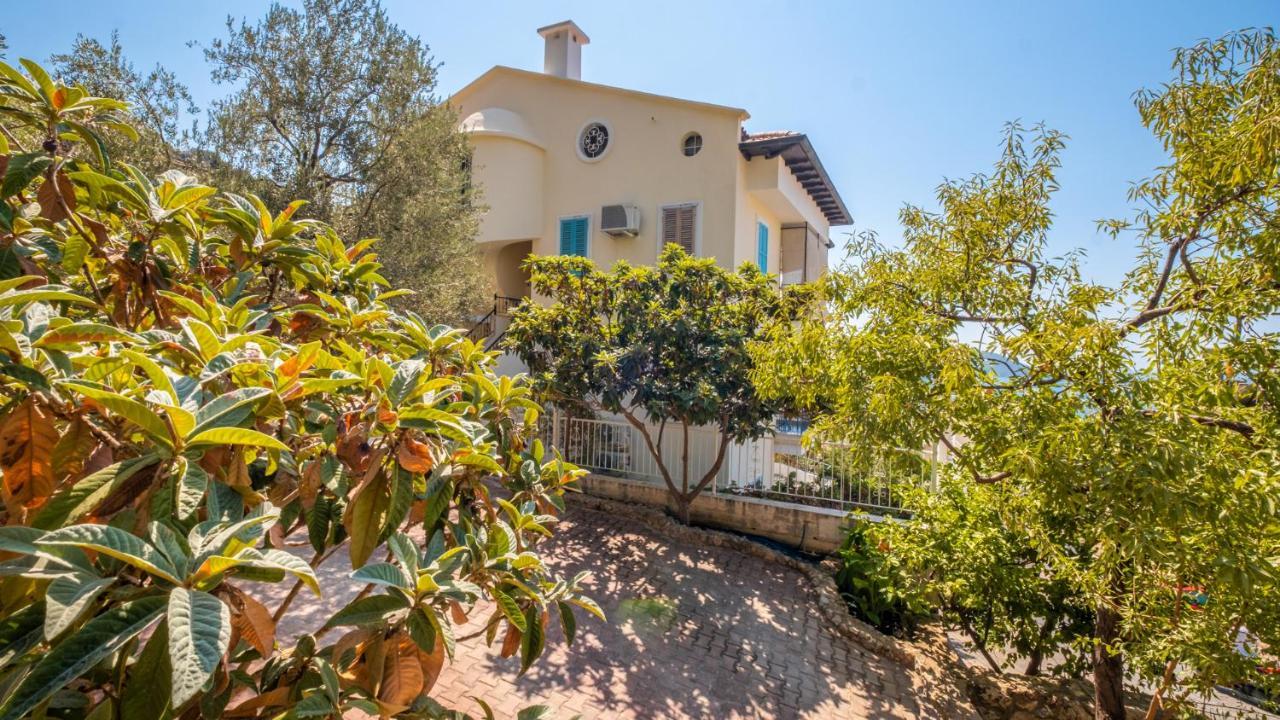 Sea Mist Suites Kas Exterior photo