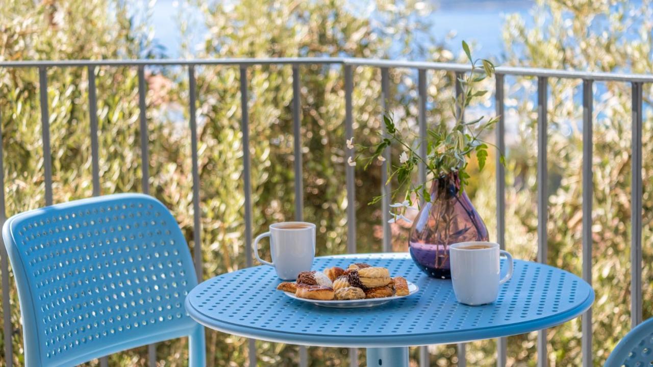 Sea Mist Suites Kas Exterior photo
